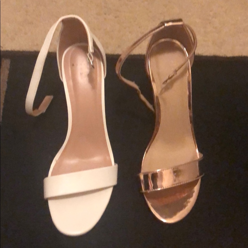 Heels